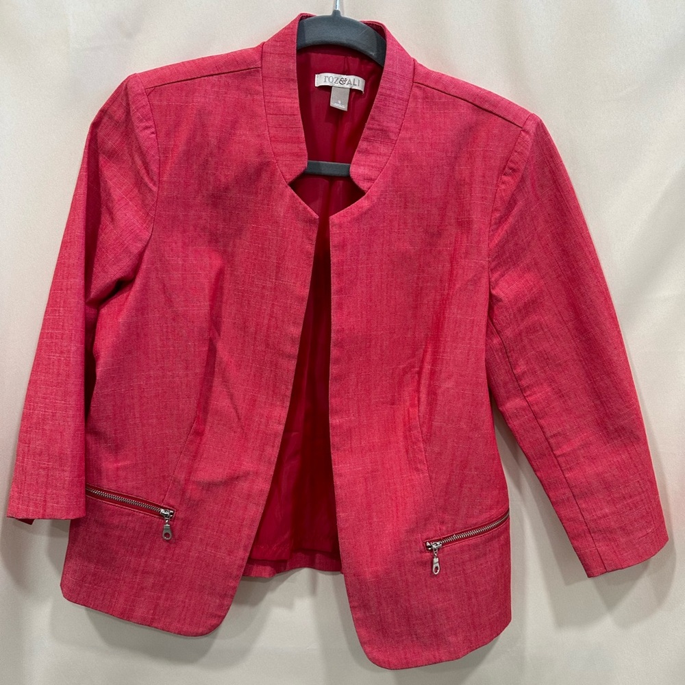 Women’s suit jacket